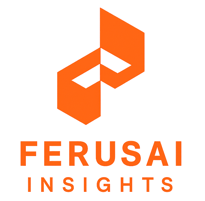 FerusAI Insights logo